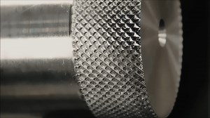 How to cut slotted holes on a lathe | CNC