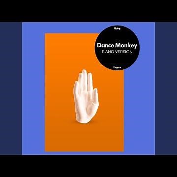 Dance Monkey (Piano Version)