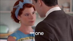 Trailer for new BBC drama The Last Post