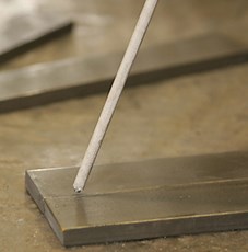 Five Steps to Improving Your Stick Welding Technique
