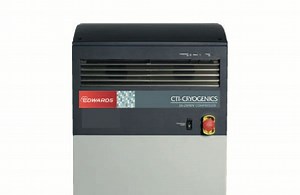 コンプレッサ Edwards