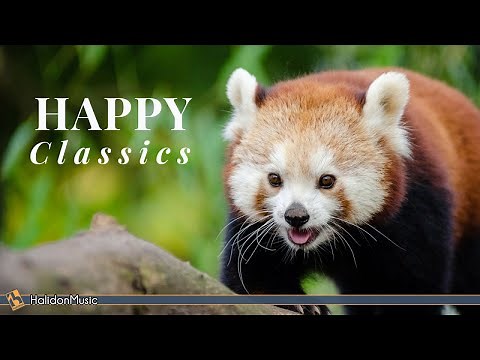 Happy Classical Music