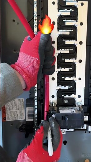 💥 The RIGHT WAY How to Wire Your Electrical Panel #diy #fortknoxco