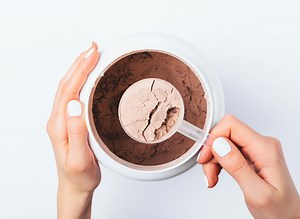 We Tested 10 Protein Powders, And This Is #1
