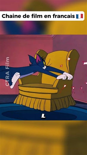 This mouse has devised the perfect trap... 💰 (Film summary) #shortfilm