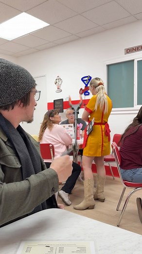 She blamed the wrong person! 🎬This video was produced by Network Media LLC and Network Media Is So Dramatic | Network Media Is So Dramatic