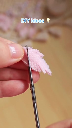 DIY Ideas: Recycle Old Masks into Keychains