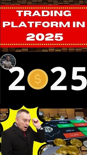 Your Guide to 2025’s Best Trading Platforms