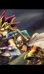 Atem Dsod DECK LIST