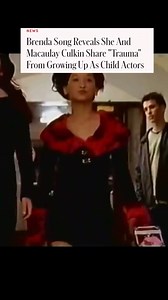 “You don't realize as a kid, how much that affects you as an adult." | Evie Magazine