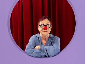 Homepage | Comic Relief