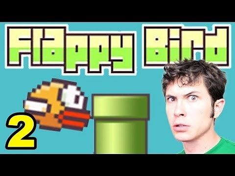 Flappy Bird - MULTIPLAYER