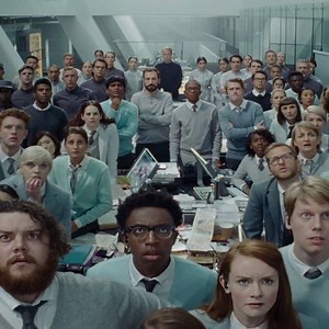 6.1K views · 270 reactions | Director Steven Spielberg invites you to play. #ReadyPlayerOne – In cinemas March 30. | Ready Player One Movie | Facebook