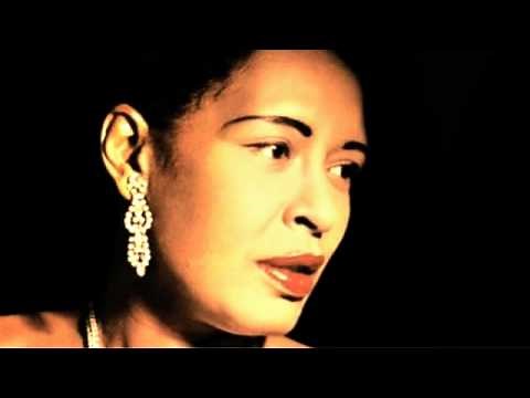 Billie Holiday - Blue Moon (Live in Köln, West Germany) United Artist 1954