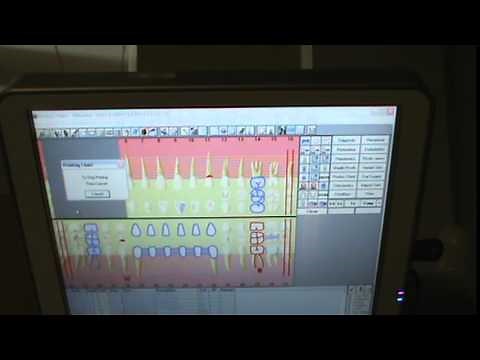 DENTRIX PATIENT MANAGEMENT SOFTWARE TRAINING