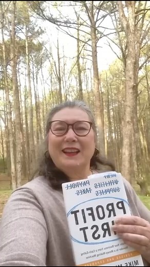 We work at Profit First Professionals, of course we... #profitfirst #havefunatwork #proudtobeprofitable #ofcourse #ofcoursetrend | Profit First Professionals | Facebook