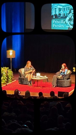 34K views · 1K reactions | Priscilla Presley on Reels | Facebook