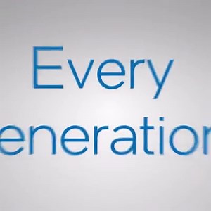 15K views · 279 reactions | Not just a sticker. A badge of honor. And Gen after Gen, we'll make sure it represents the best of what's inside. https://intel.ly/3gTT8Q2 | Intel | Facebook