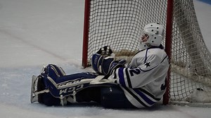 Mudbugs forward: 'The hockey gods were in our favor'