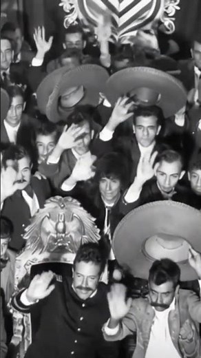 Francisco Pancho Villan 1878 - 1923 Mexican Revolution #trending #filmmusic #mexicanrevolution