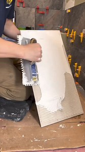 572K views · 10K reactions | Get the job done right with our high-quality tile installation tools, trusted by pro installers for nearly half a century. | QEP Co Inc | Facebook