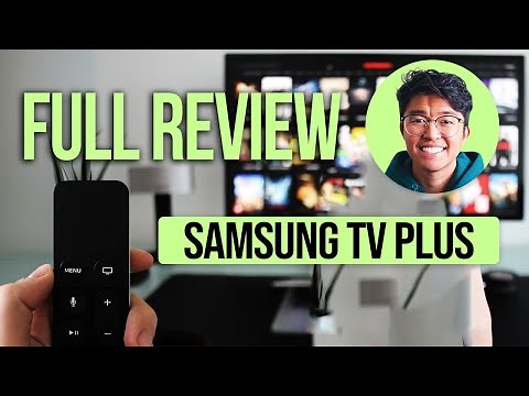 What Is Samsung TV Plus: Full Review