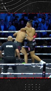 FIGHT HIGHLIGHTS: Andrew Tate vs Chase Demoor (Misfits Mania Boxing)