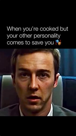 Mr Moist on Instagram: "Real 🤝 🎬 Fight Club (1999) Fight Club explores modern masculinity, identity, and alienation through the unraveling mind of an unnamed narrator who creates Tyler Durden as both an escape and a rebellion against consumer culture. As the film escalates from underground fights to full ideological chaos, it reveals how the search for meaning can twist into self-destruction, making the story less about violence itself and more about the dangerous allure of losing control in o