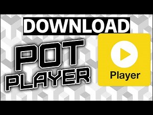 How to Download & Install PotPlayer from the Official Website – Fast & Safe Setup