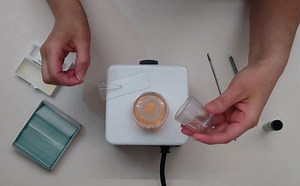 Technique Video: Permanent Slide Preparation