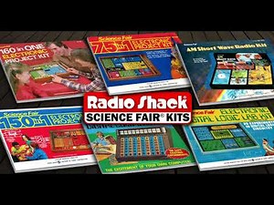 History of RadioShack