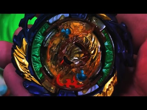 No rubber?! | Vanish Fafnir F7 unboxing and review | (Hasbro)