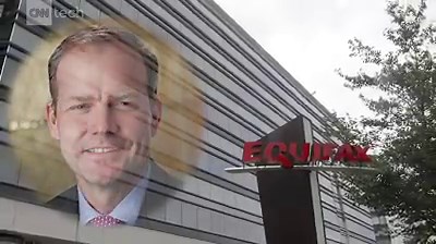 13K views · 93 reactions | Hackers accessed personal data of more than 145 million Equifax customers. Here's how the breach transpired. | CNN Business | Facebook