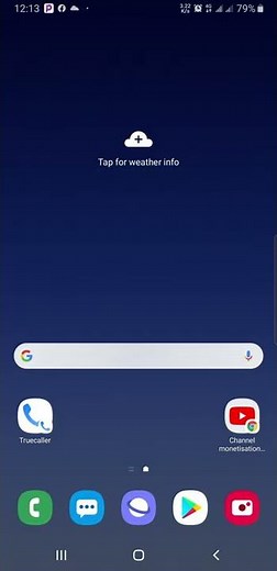 How to enable ADB Mode (USB debugging)