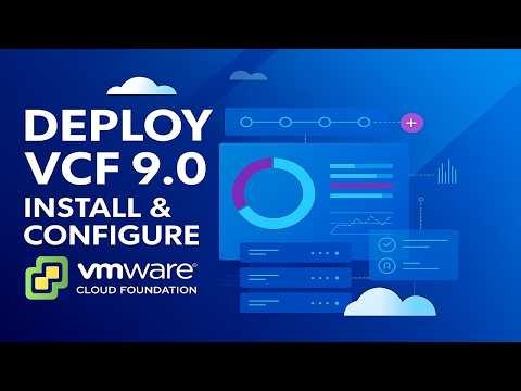Edge Deployment (Centralized Connectivity) | VCF9 Training Part 6