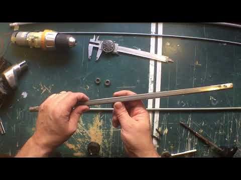 Build your own custom linear actuator