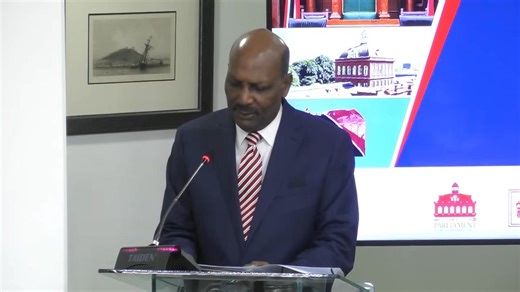 The Commonwealth Parliamentary Association together with the Parliament of Trinidad and Tobago, is hosting the Advanced Parliamentary Development Residency Programme (Practice & Procedure) for Members of Parliament over the next five days. Speaking at the opening ceremony on Tuesday, Senate President Wade Mark said the training programme will be teaching the tenets of transparency, accountability, adaptability and responsiveness. He said the course is catered for the new dynamic working environm