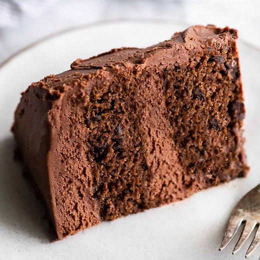 Best Chocolate Cake Recipe