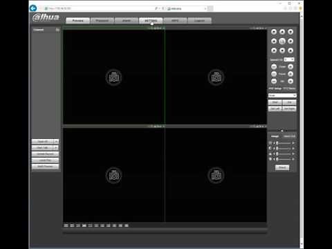 How to Add Hikvision IP Camera to Dahua NVR