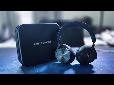 Bang & Olufsen Beoplay Review – Signature Sound, Premium Design, and Next-Level Audio