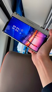 173K views · 9.3K reactions | Nubia Z70S Ultra Photographer Edition Imaging Kit, do you think it has a camera feel? | Trendy Tech Review | Facebook