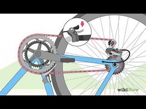 How to Adjust Bike Gears