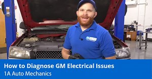 GMC Sierra or Chevy Silverado Electrical Problems? Fix GM Fuse Issues - 1A Auto