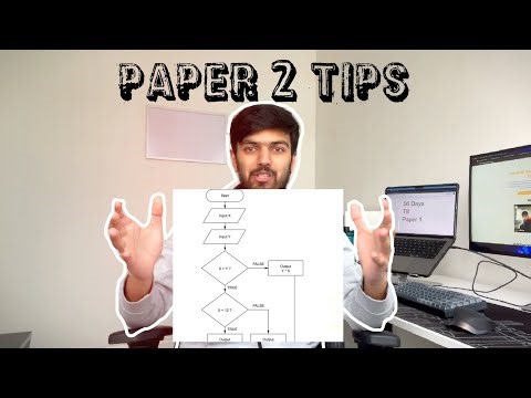 How to get better at GCSE Computer Science Paper 2