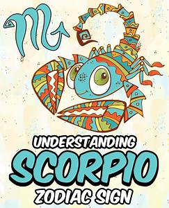 30K views · 909 reactions | Understanding SCORPIO Zodiac Sign | Zodiac Talks | Facebook