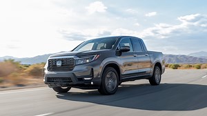 2021 Honda Ridgeline Pros and Cons Review: Same but Different