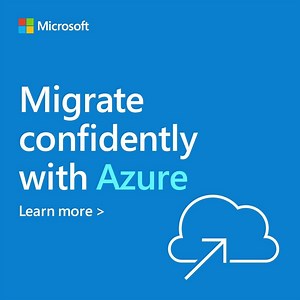 6.5K views | Migrate to Azure. | Microsoft Azure | Facebook