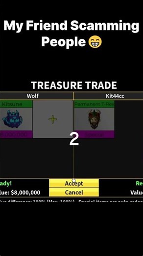 My Friend Casually Scamming a Perm Trex😭🙏😭 @bilalblox