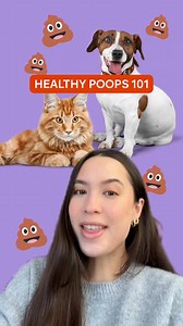  Your pet’s poop is calling.  It wants you to watch this. ...