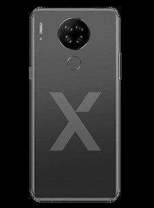 Military smartphone - X-Systems